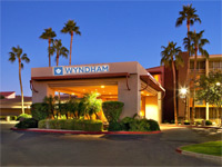 Wyndham Phoenix Airport/Tempe