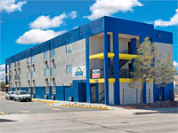 Days Inn by Wyndham Albuquerque I-25