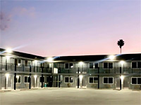 Super 8 by Wyndham Bakersfield CA