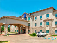 Baymont Inn & Suites by Wyndham Glen Rose