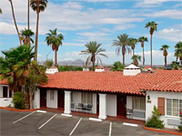 Coronado Motor Hotel, a Travelodge By Wyndham