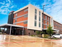 Hawthorn Suites by Wyndham Kingwood/Houston