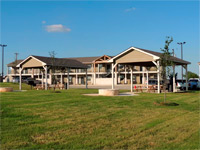 Eagle's Den Three Rivers Texas a Travelodge by Wyndham