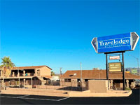 Travelodge by Wyndham Parker