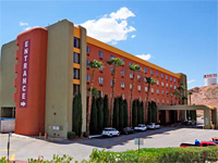 Railroad Pass Hotel and Casino Ramada by Wyndham