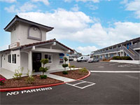 Days Inn by Wyndham Arroyo Grande/Pismo Beach