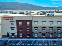 Hawthorn Extended Stay by Wyndham Alpine