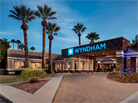 Wyndham Tucson Airport & Conference Center