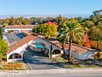 Super 8 by Wyndham San Jose Airport