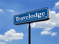 Travelodge by Wyndham Susanville
