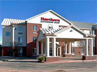 Hawthorn Extended Stay by Wyndham Amarillo