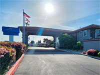 Baymont by Wyndham Manteca