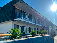 Baymont by Wyndham Susanville