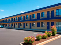 Days Inn by Wyndham Rock Springs