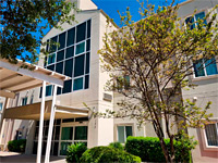 Baymont by Wyndham San Antonio Airport