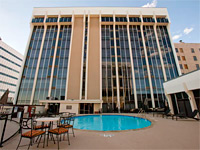 Wyndham Midland Downtown