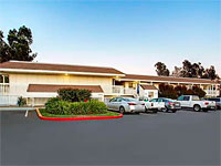 Super 8 by Wyndham Livermore