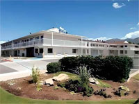 Super 8 by Wyndham Woods Cross/Salt Lake City North