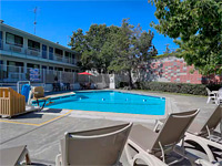 Super 8 by Wyndham Walnut Creek