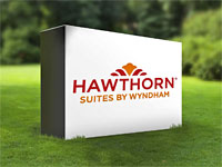 Hawthorn Extended Stay Austin North