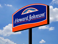 Howard Johnson by Wyndham Lemoore