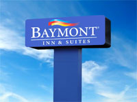 Baymont by Wyndham Midland TX