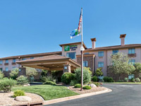 Holiday Inn Express Hotel & Suites Washington-North St George