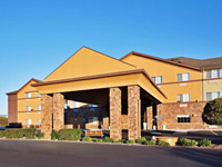 Holiday Inn Express Hotel & Suites Watsonville