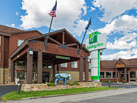 Holiday Inn West Yellowstone