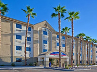 Candlewood Suites Yuma