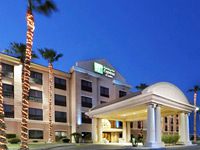 Holiday Inn Express Hotel & Suites Yuma