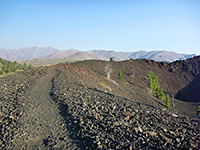 Craters of the Moon