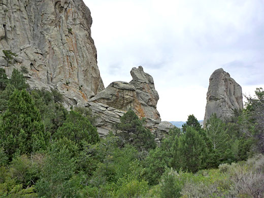 Creekside Trail