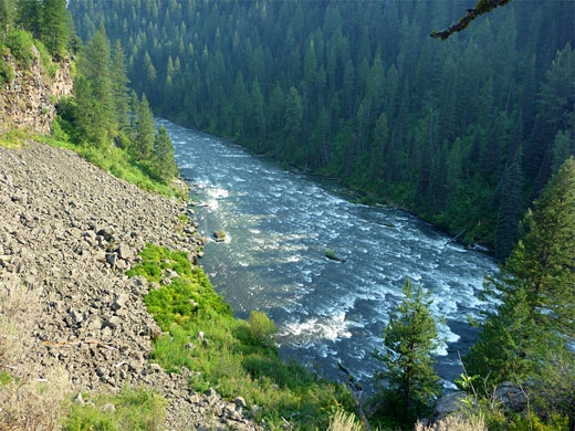 Henrys Fork River