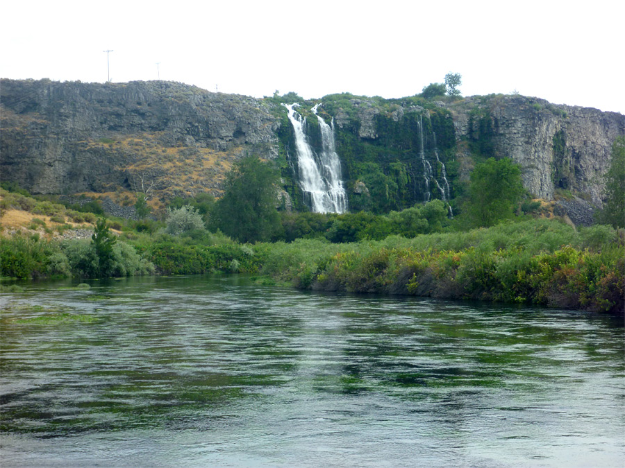 Snake River