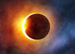 Annular eclipse Annular eclipse