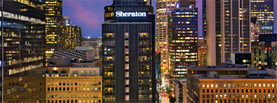 California Hotels