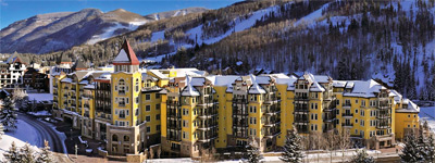 Colorado Hotels
