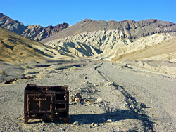 Death Valley