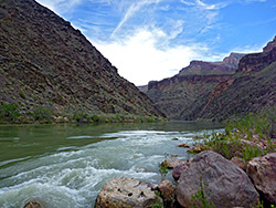 The Grand Canyon