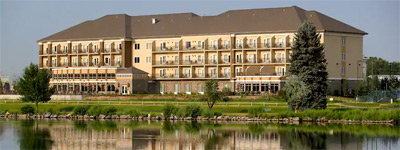 Idaho Hotels