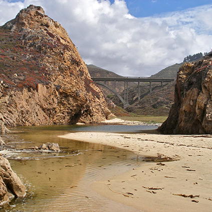 Garrapata State Park