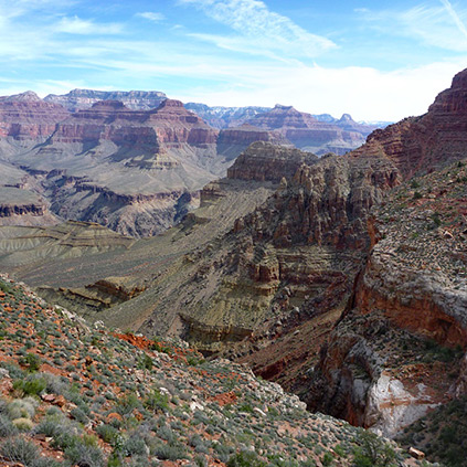 Hermit Trail