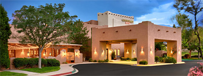 New Mexico Hotels