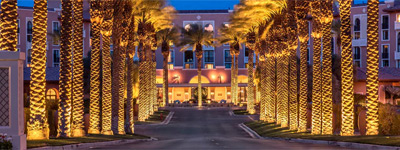 Nevada Hotels