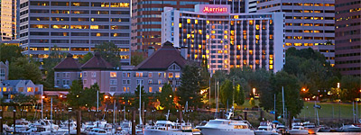 Oregon Hotels