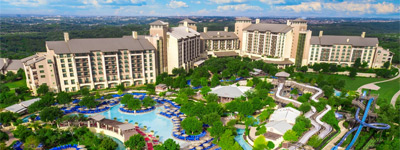 Texas Hotels