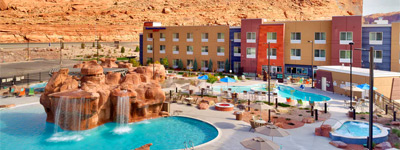 Utah Hotels