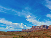 Vermilion Cliffs National Monument