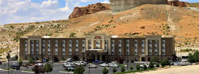 Wyoming Hotels